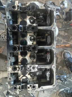 Díly motor 1.9Tdi BJB Volkswagen Škoda Seat audi
