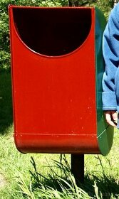 S H Á N Í M   -    KOŠ  ZE  70.  LET