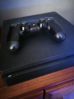 ps4 slim 500gb