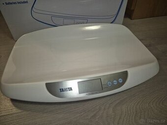 Dětská digitální váha Tanita BD-590