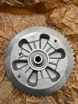 Rozeta 52 zubů, Jawa 350 638-640, ČZ 477