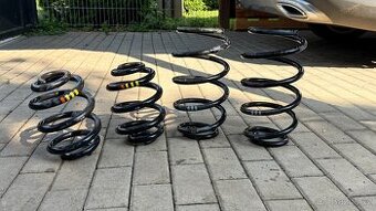 Pruziny Vw Transporter/Caravelle T6