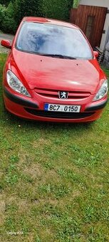 Peugeot 307 2.0