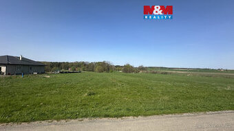 Prodej pozemku k bydlení, 3941 m², Klenovice