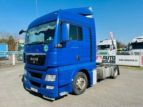 MAN TGX 18.440 tahač
