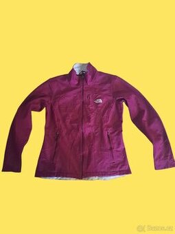 Zimní The North Face lehčí bunda