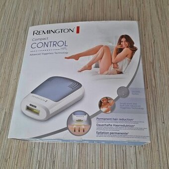 Remington Compact Control HPL