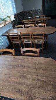 Restaurační vybavení