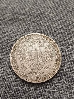 zlatník 1861 A bz FJI RU