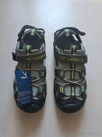 Dětské Sandále UMBRO, EU-35,0
