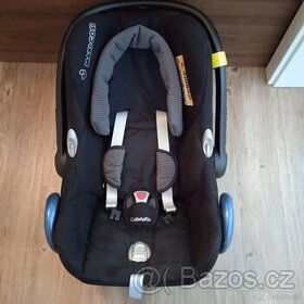 Autosedačka MAXI-COSI