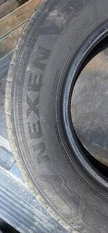 Nexen 215/75 r16c Letní