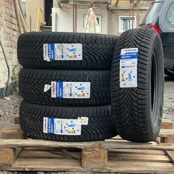215/65 R16 98H Sailun - Nove Zimni pneu