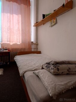 Pronájem pokojů s vlastním sociálním zázemím - 1