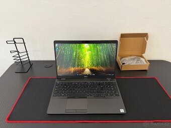 Dell Latitude 5500 – kvalitní firemní 15,6” FHD laptop