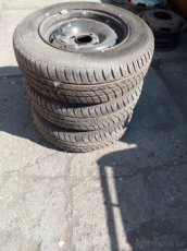 pegeot 4x108 3kusy 175/70/13