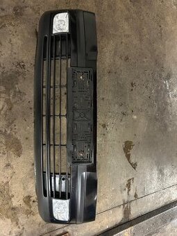 Nárazník Škoda Octavia 2