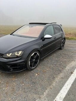 Alu kola VW Glendale 5x112 R19