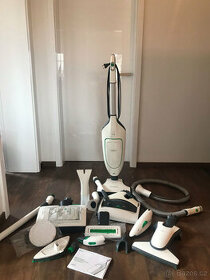 Vysavač Vorwerk kobold VK200