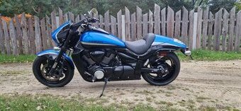 SUZUKI VZR 1800 BOSS 2022