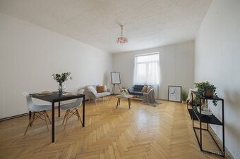 Prodej byt 2+1, Český Těšín, Odboje