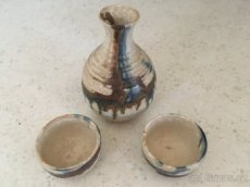 Prodám čínskou keramickou čajovou soupravu