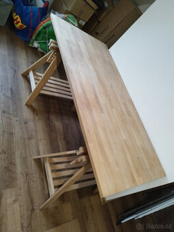 Psací/kancelářský stůl IKEA