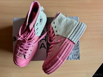 Converse x Feng Chen Wang Chuck 70 2 in 1 - VEL. 40 - NOVÉ