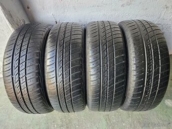 Sada letních pneu Barum Brillantis 2 185/60 R14