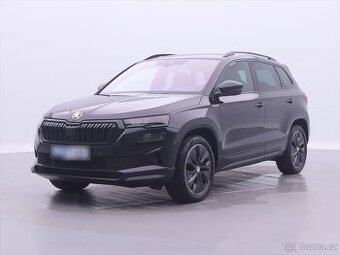 Škoda Karoq 2,0 TSI DSG 4x4 Sportline DPH (2022)