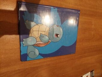 Pokemon album
