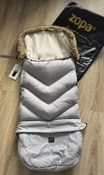 Fusak Zopa Combi zimni