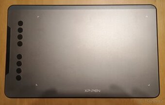 Grafický tablet XPPen Deco 01 (v2)