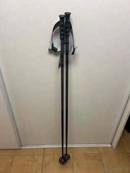 Scott Signature Poles