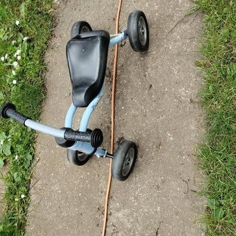 Odrážedlo PUKY Pukylino