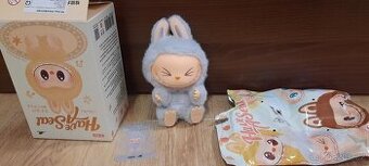 Nový originál Labubu Have a Seat - Hehe