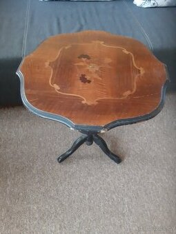 Konferenční stolek