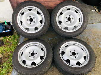 5x120 r16 kola disky vw crafter 205 75 16 transporter R16C