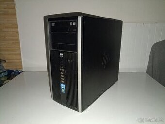 Výkonný počítač HP s Windows 11 na hry i každodenní práci