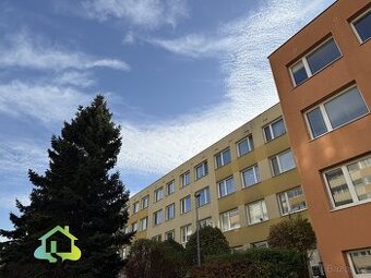 Prodej bytu 3+kk 62 m², Praha 8 - Bohnice, ev.č. 00820