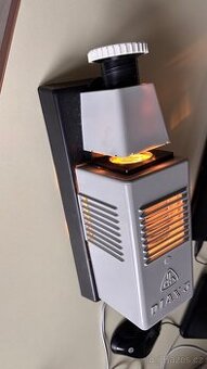 Retro Diax 3 dětský projektor