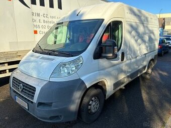 Fiat Ducato 2.3 JTD 88 kW, BEZ KOROZE, TOP CENA 