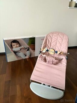 Lehátko Babybjörn