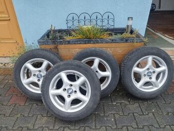 Pneu , kola Michelin