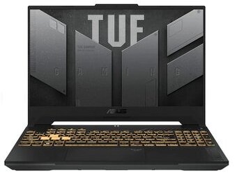 ASUS TUF F15, RTX 4050, i7-12700H, 16GB RAM