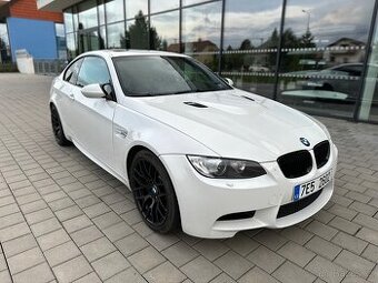 BMW m3 e92