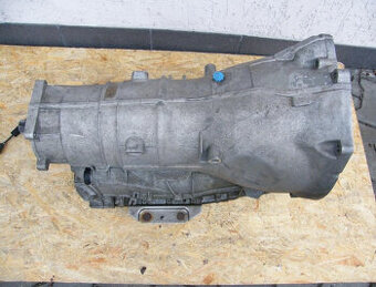 Automatická převodovka na BMW 330XD 530XD E60 / E61 6HP-26X