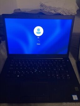 Dell Latitude 7490