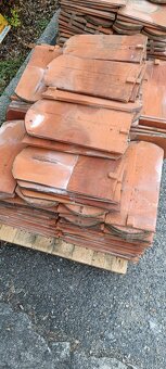 Taška bobrovka 600ks na paletě