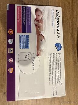 Hisense Babysense 2 Pro